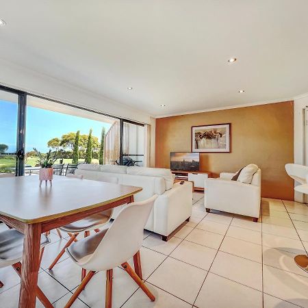 Seachange Apartments Merimbula Ngoại thất bức ảnh