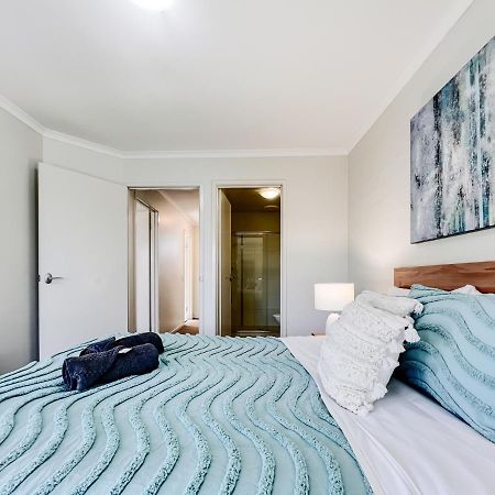 Seachange Apartments Merimbula Ngoại thất bức ảnh