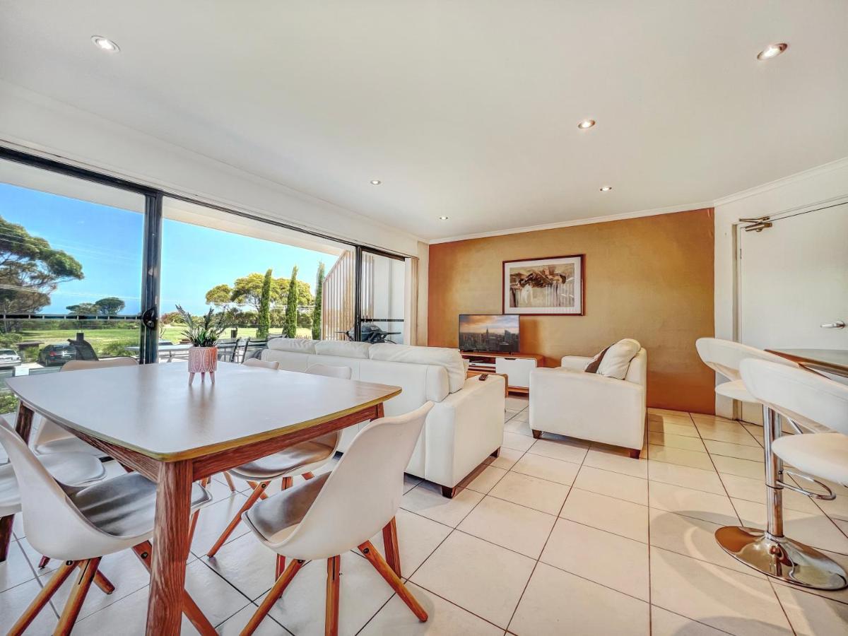 Seachange Apartments Merimbula Ngoại thất bức ảnh