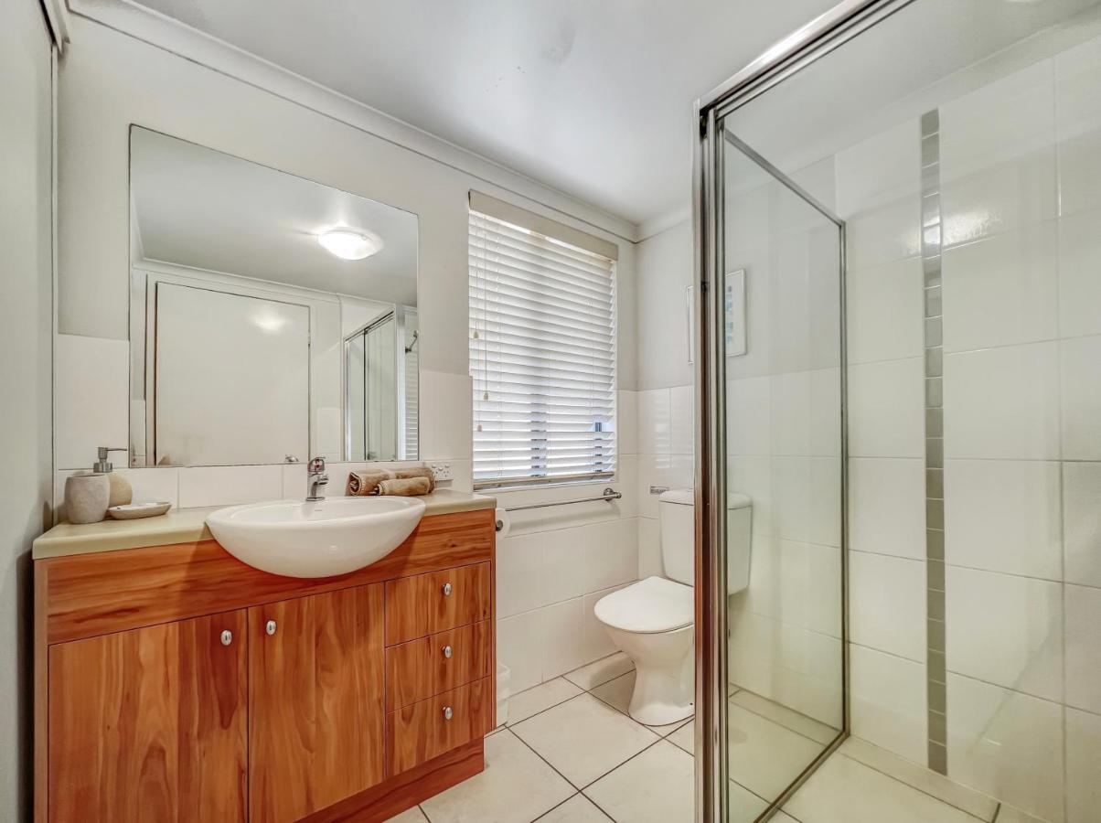 Seachange Apartments Merimbula Ngoại thất bức ảnh