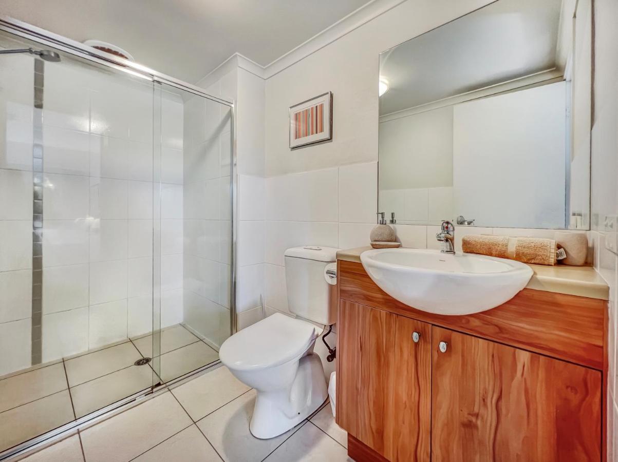 Seachange Apartments Merimbula Ngoại thất bức ảnh