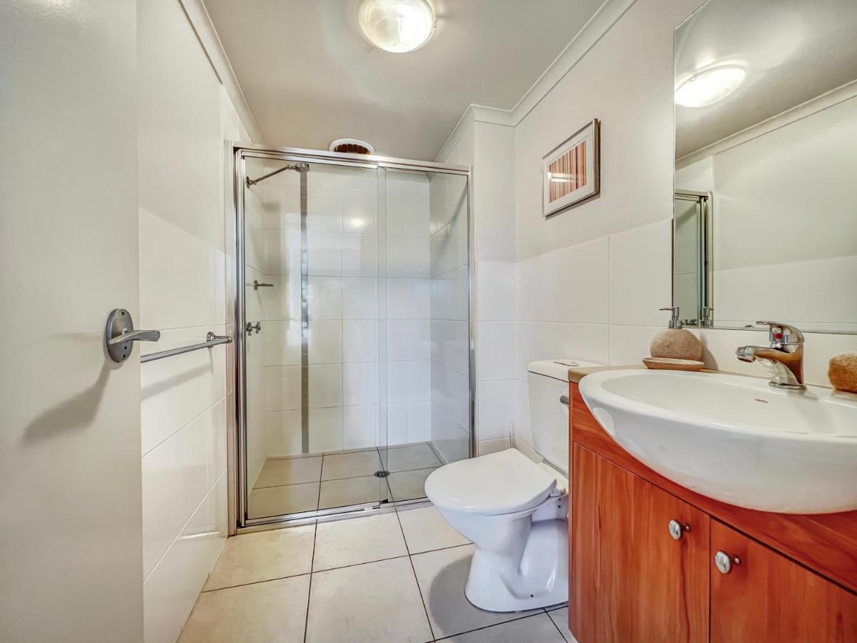 Seachange Apartments Merimbula Ngoại thất bức ảnh