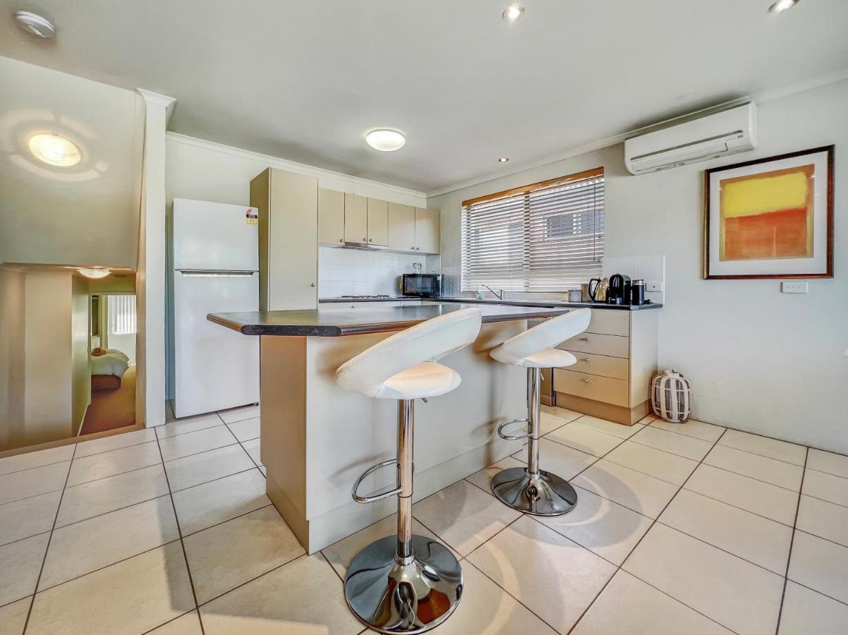 Seachange Apartments Merimbula Ngoại thất bức ảnh