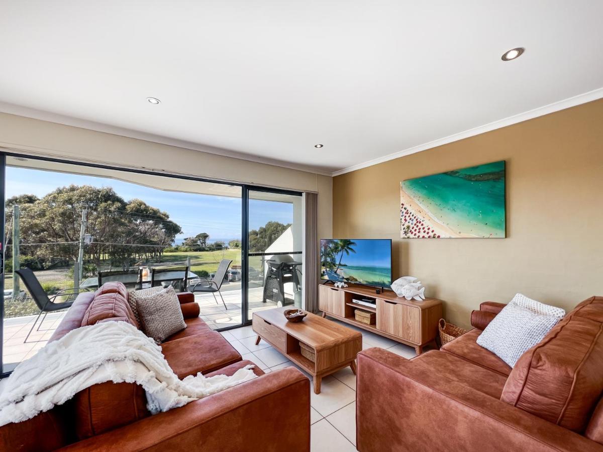 Seachange Apartments Merimbula Ngoại thất bức ảnh