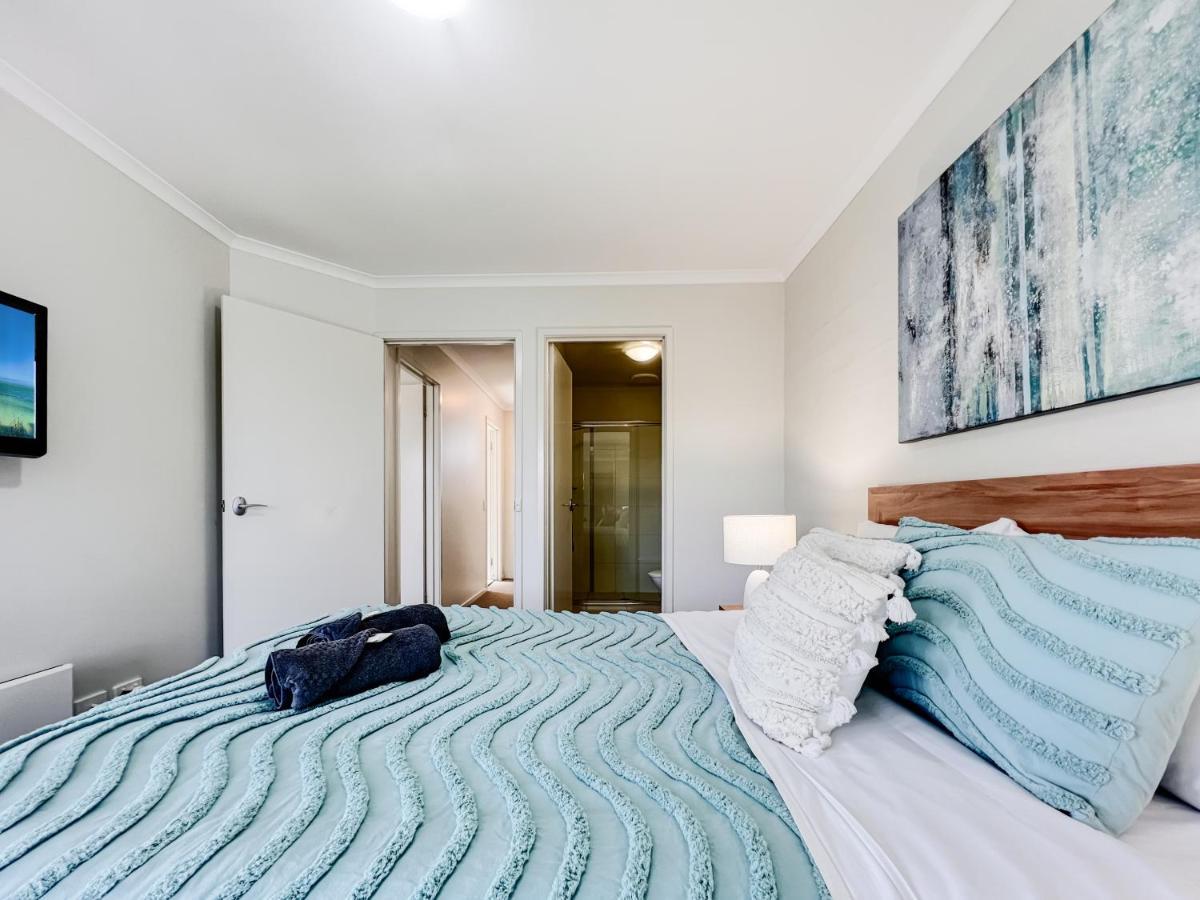 Seachange Apartments Merimbula Ngoại thất bức ảnh