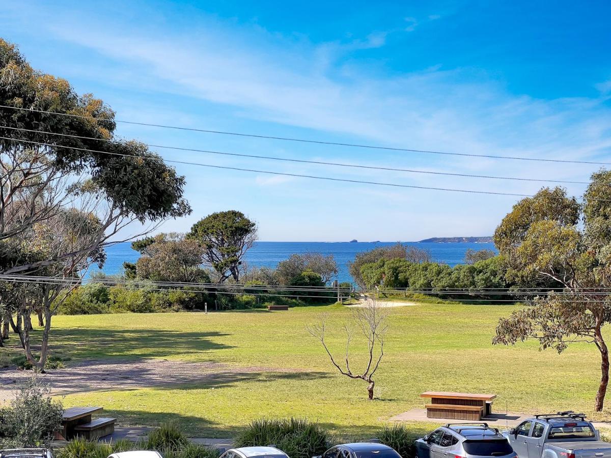 Seachange Apartments Merimbula Ngoại thất bức ảnh
